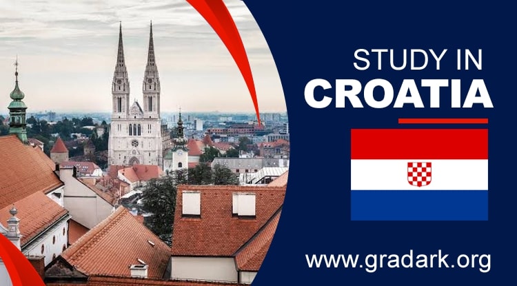 Study in Croatia