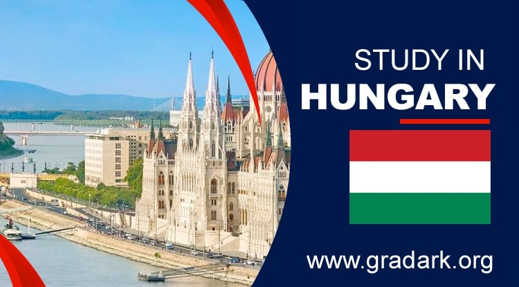 Study in Hungary