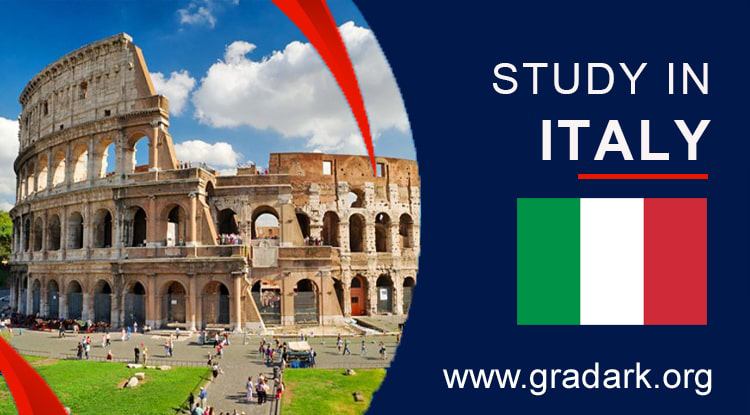 Study in Italy