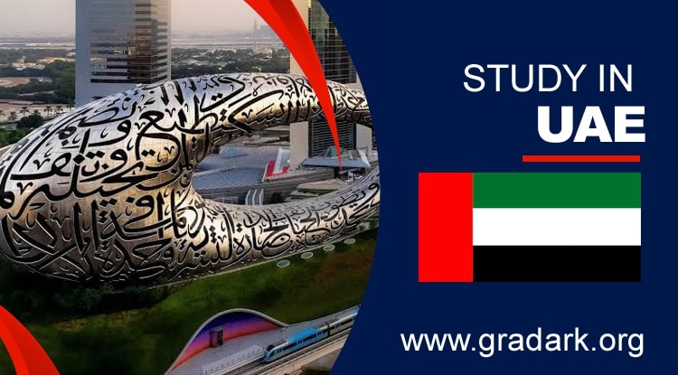 Study in UAE